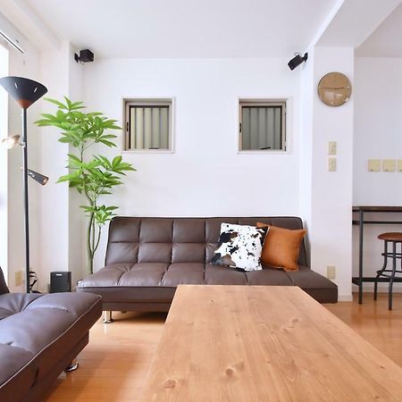 TERRACE HOUSE Shibuya Maruyamacho Lejlighed Tokyo Eksteriør billede