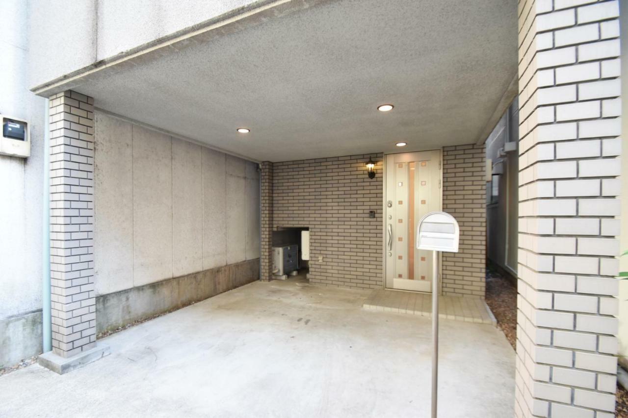 TERRACE HOUSE Shibuya Maruyamacho Lejlighed Tokyo Eksteriør billede