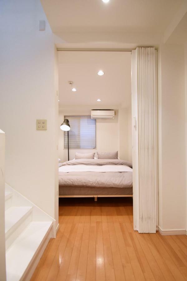 TERRACE HOUSE Shibuya Maruyamacho Lejlighed Tokyo Eksteriør billede